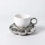 Chubby_Floral_Cup_And_Saucer_Set_-_-_tag1_-4179534 Chubby Floral Cup And Saucer Set tag1