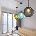 Chunk_Of_Crystal_-_Colorful_Modern_Glass_Pendant_Light_-_-_tag1_-4179544 Chunk Of Crystal Colorful Modern Glass Pendant Light tag1
