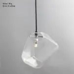 Chunk_Of_Crystal_-_Colorful_Modern_Glass_Pendant_Light_-_-_tag1_-4179594 Chunk Of Crystal Colorful Modern Glass Pendant Light tag1