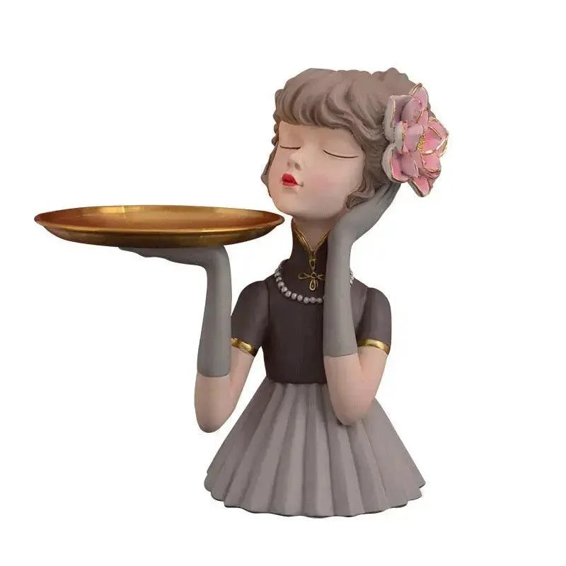 Cindrella Sculpture -  - #tag1#