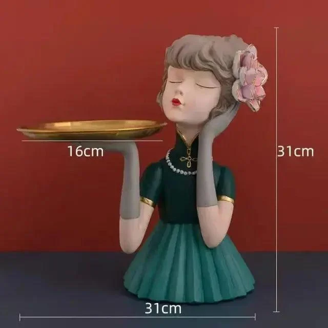 Cindrella Sculpture -  - #tag1#