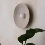 Circlet Light Retro Modern Concentric Wall Light tag1