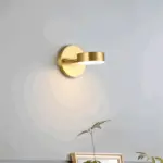 CircuCylinder Wall Light Indoor Wall Spotlight Wall Spotlight LED tag1