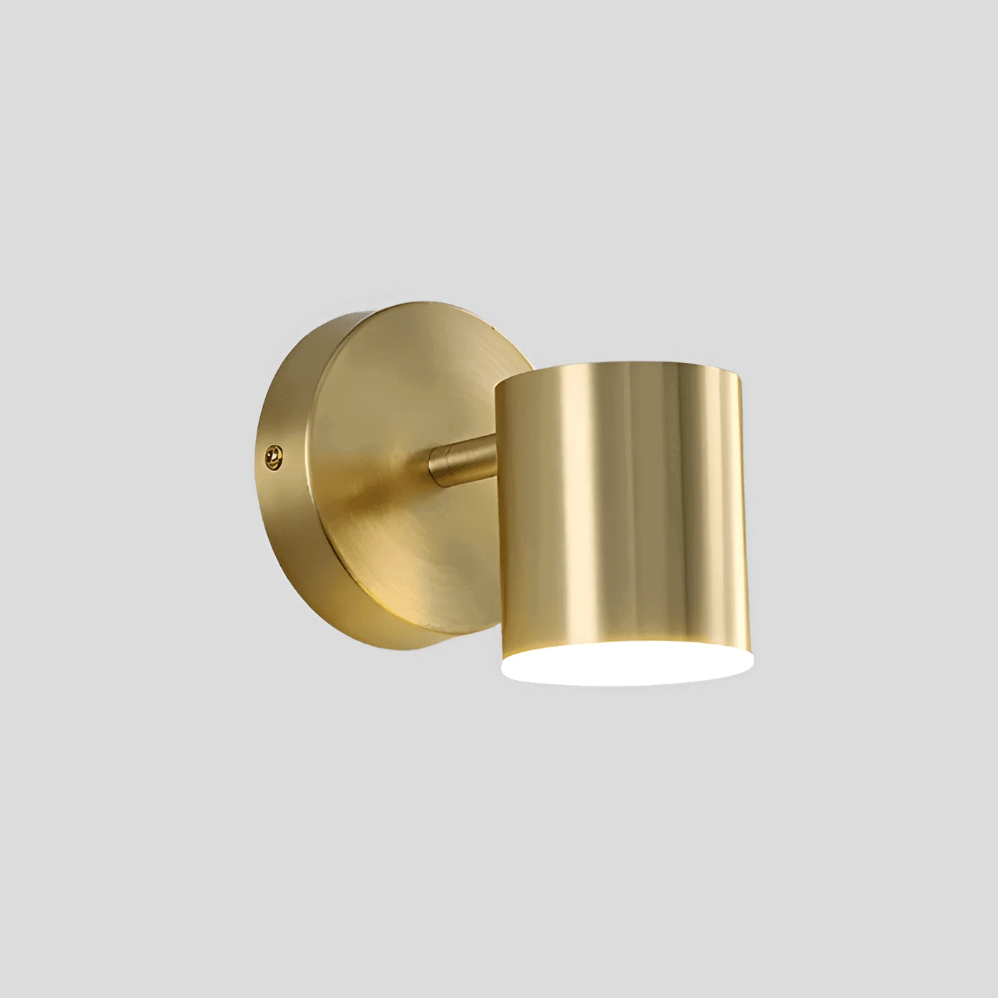 CircuCylinder Wall Light - Indoor Wall Spotlight - Wall Spotlight LED -  - #tag1#