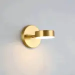 CircuCylinder Wall Light Indoor Wall Spotlight Wall Spotlight LED tag1