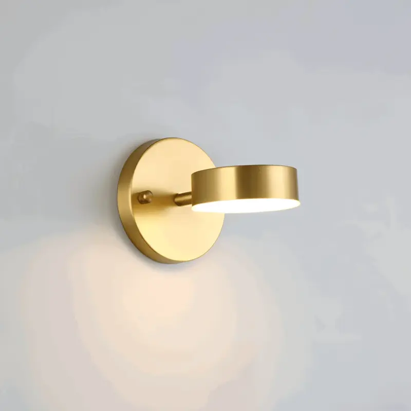 CircuCylinder Wall Light Indoor Wall Spotlight Wall Spotlight LED tag1