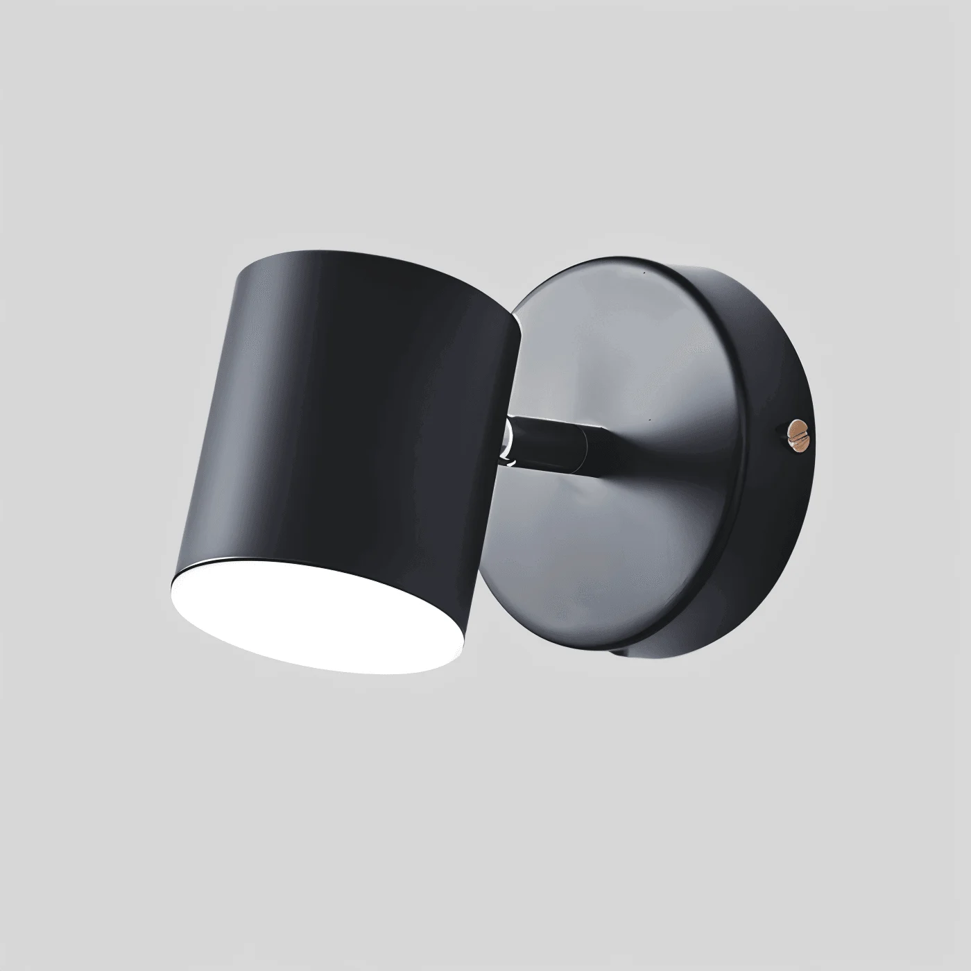 CircuCylinder Wall Light - Indoor Wall Spotlight - Wall Spotlight LED -  - #tag1#