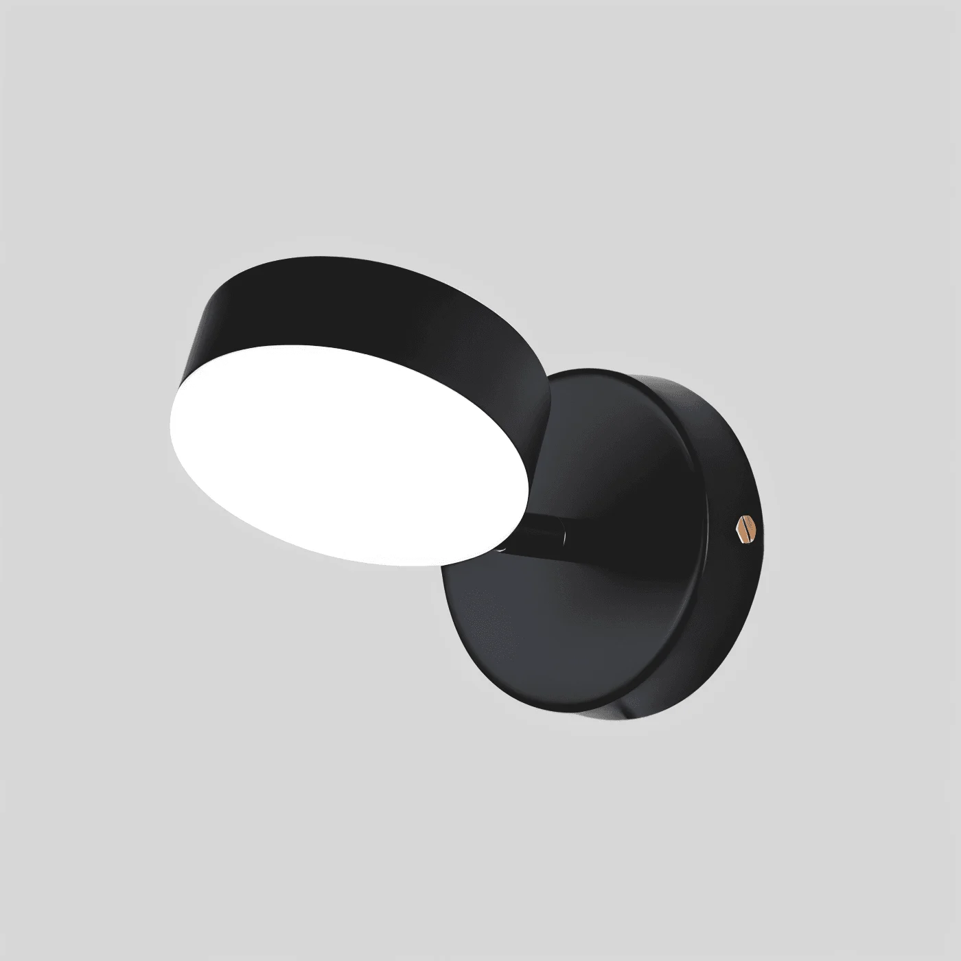 CircuCylinder Wall Light - Indoor Wall Spotlight - Wall Spotlight LED -  - #tag1#