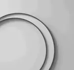 CircuLite Garden Lighting Waterproof Circular Wall Lights Outdoor Lights LED tag1