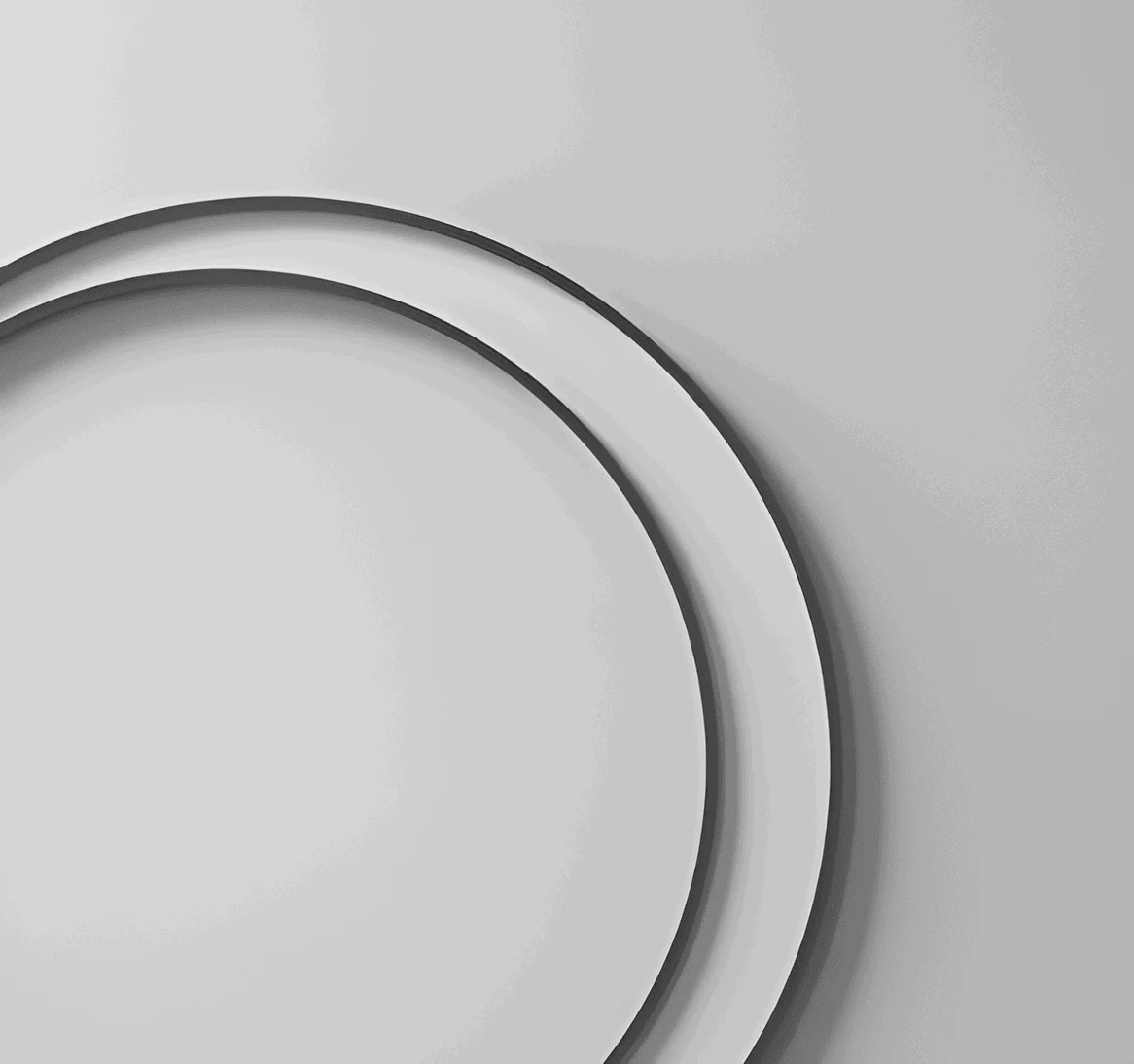 CircuLite Garden Lighting - Waterproof Circular Wall Lights - Outdoor Lights LED -  - #tag1#