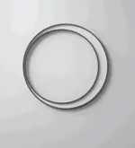 CircuLite Garden Lighting Waterproof Circular Wall Lights Outdoor Lights LED tag1