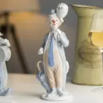 Circus_Clown_Figurines_-_-_tag1_-4176688 Circus Clown Figurines tag1