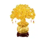 Citrine_Crystal_Tree_Gemstone_Ornament_-_-4158618 Citrine Crystal Tree Gemstone Ornament
