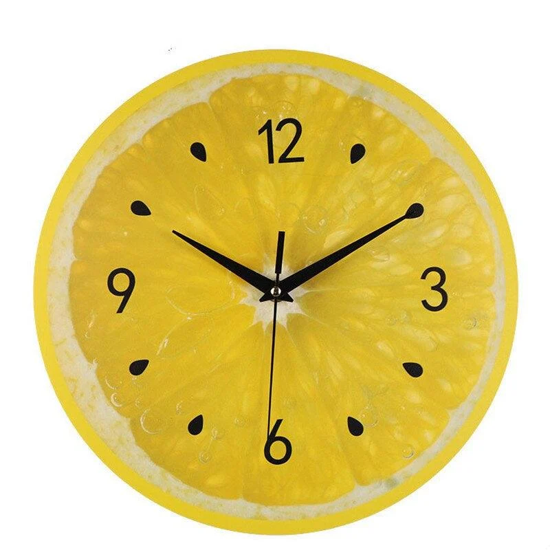 CitrusTime - Modern citrus juicer with stainless steel housing -  - #tag1#