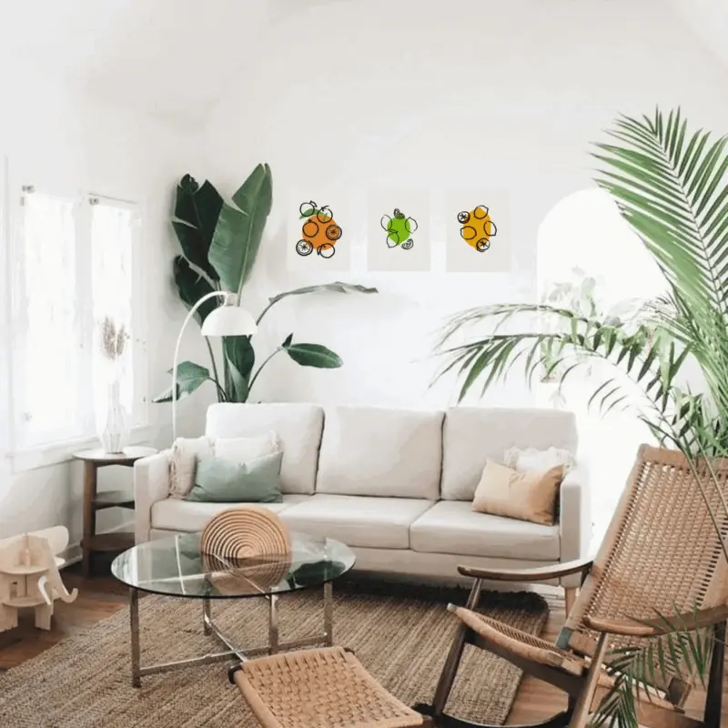 Citrus Canvas tag1
