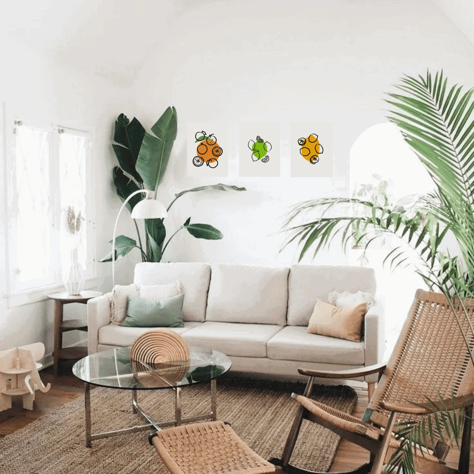 Citrus Canvas -  - #tag1#