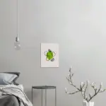Citrus Canvas tag1