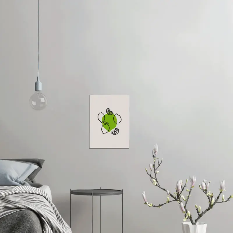 Citrus Canvas tag1
