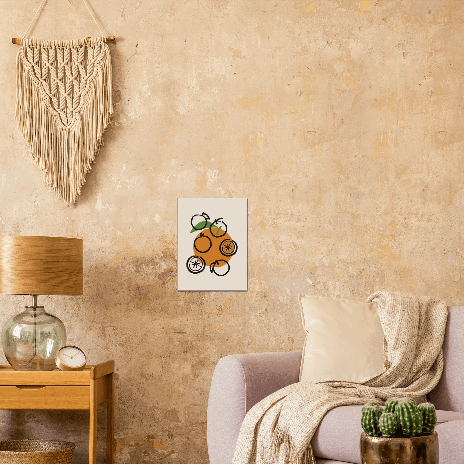 Citrus Canvas -  - #tag1#