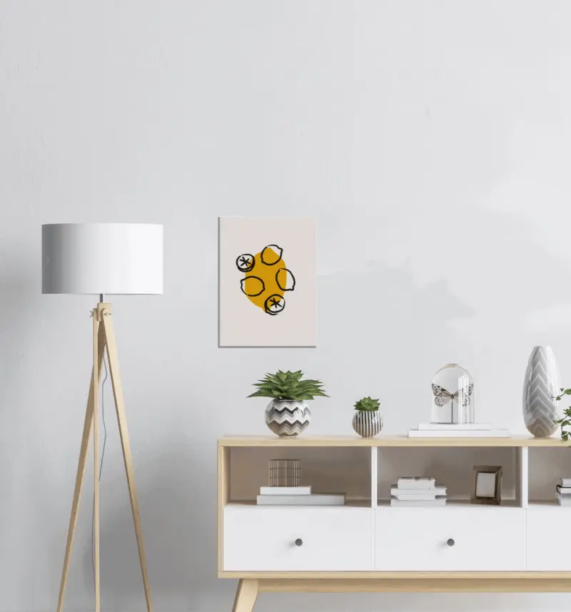 Citrus Canvas tag1