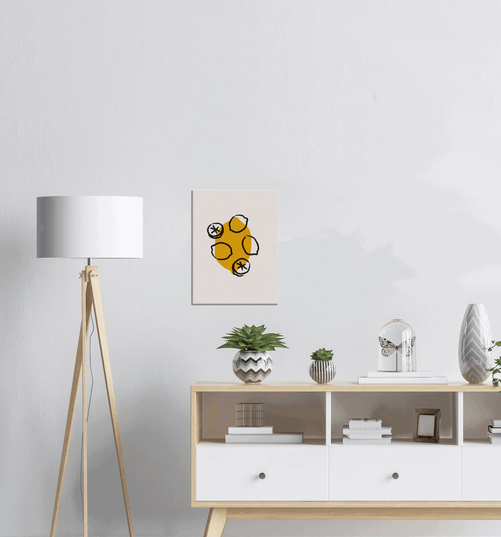 Citrus Canvas -  - #tag1#