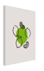 Citrus Canvas tag1