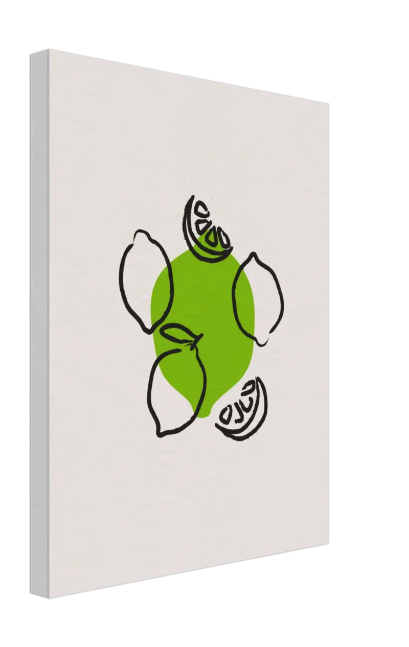 Citrus Canvas tag1