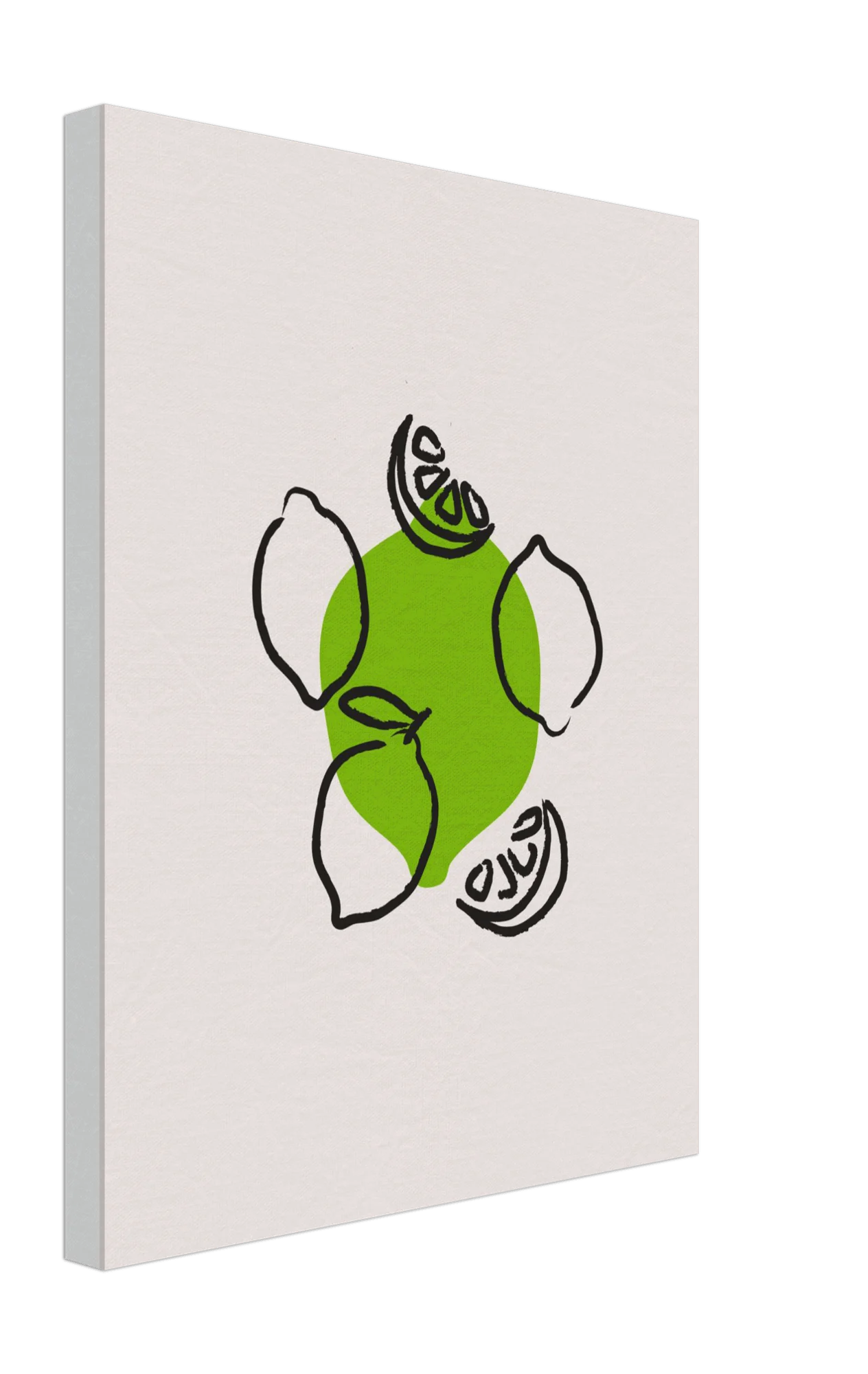 Citrus Canvas -  - #tag1#