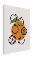 Citrus Canvas tag1