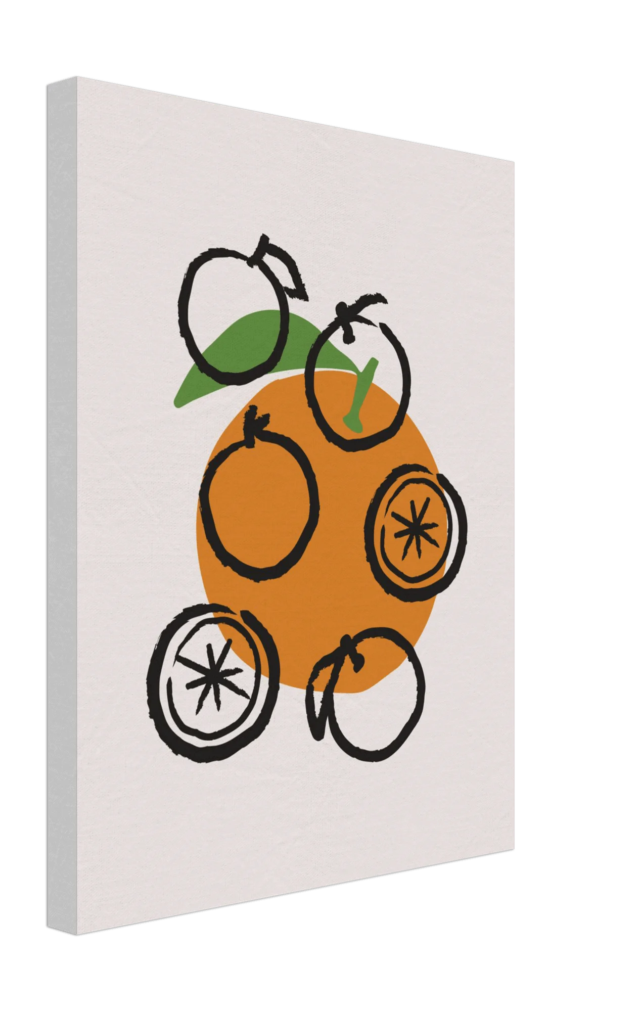 Citrus Canvas -  - #tag1#