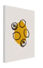 Citrus Canvas tag1