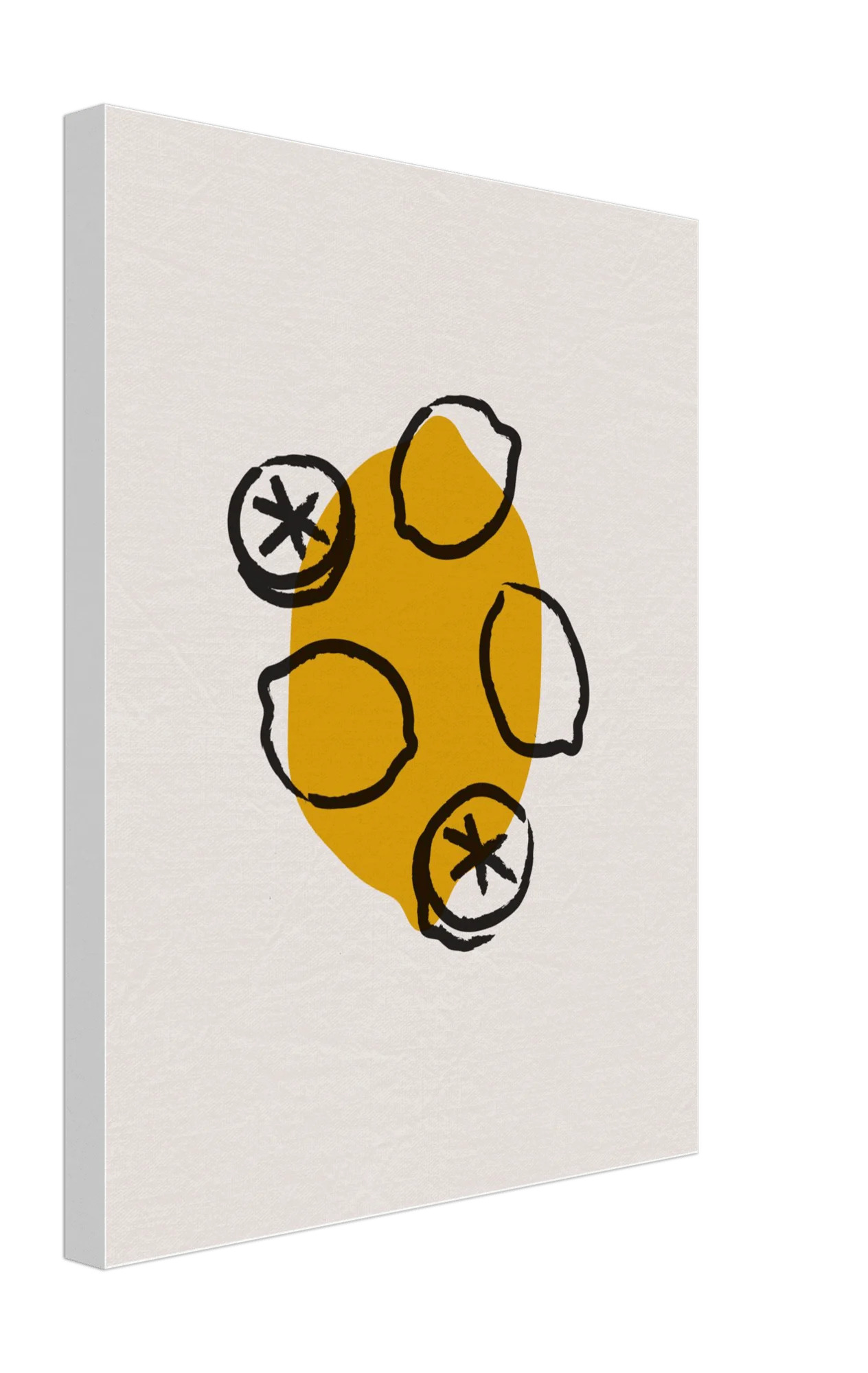 Citrus Canvas -  - #tag1#