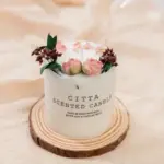Citta Aromatherapy Candle tag1