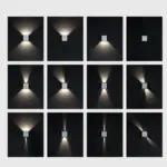 CityBeam Stylish Outdoor Wall Lamp for Modern Lighting tag1