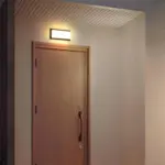 CityGlow Modern LED Outdoor Wall Lamps for Stylish Lighting tag1