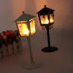City Light Atmospheric light with City Light pavilion candle holder tag1