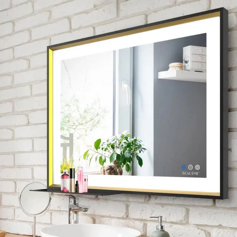 Clarity Mirror