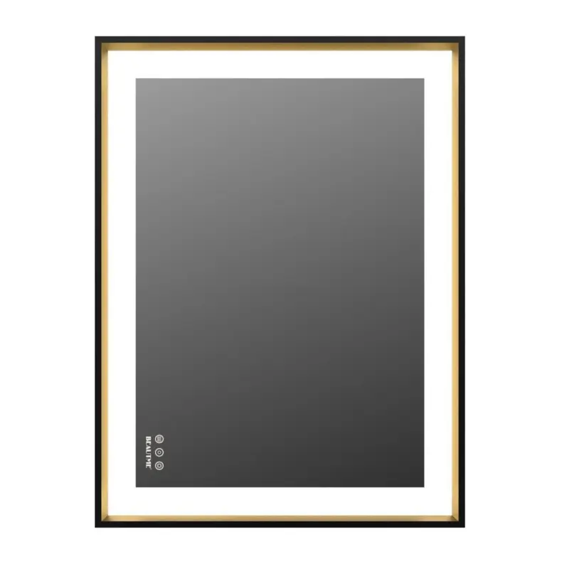Clarity Mirror