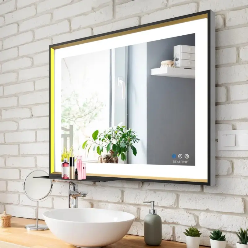 Clarity Mirror