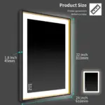 Clarity_Mirror_-_-4158722 Clarity Mirror