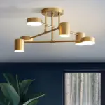 Claron_Six_Points_Ceiling_Lamp_Chandelier_-_-_tag1_-4177062 Claron Six Points Ceiling Lamp Chandelier tag1