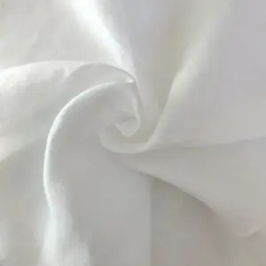 Classic 100% Pure Linen Fabric