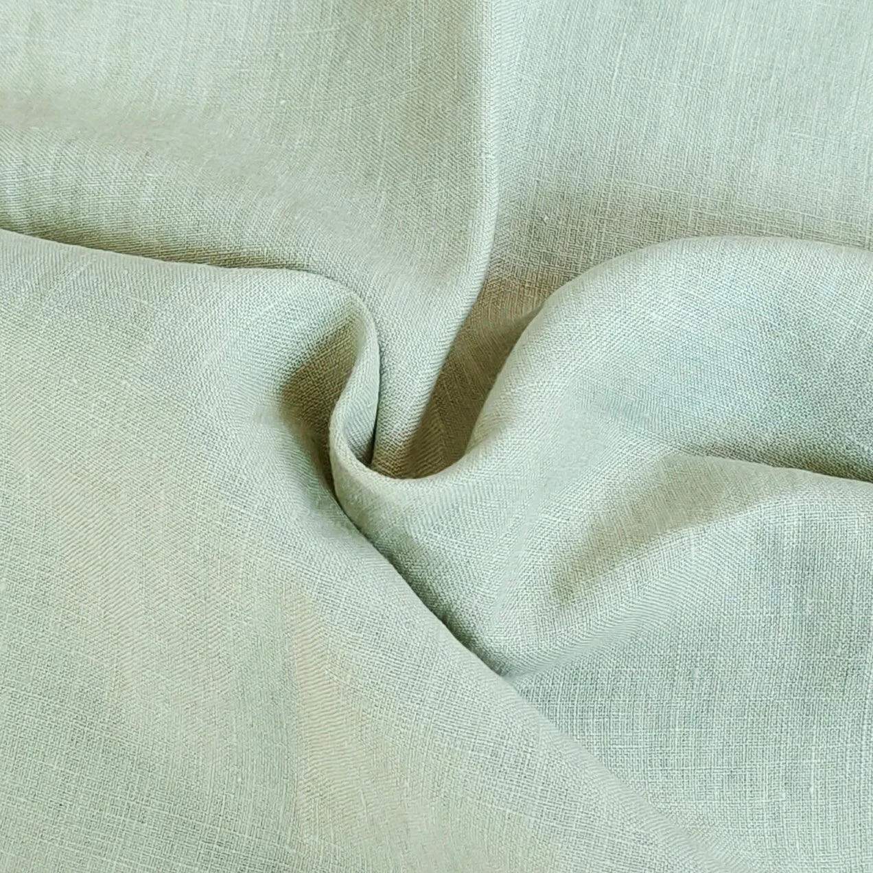 Classic 100% Pure Linen Fabric -  - #tag1#