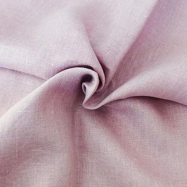 Classic 100% Pure Linen Fabric -  - #tag1#