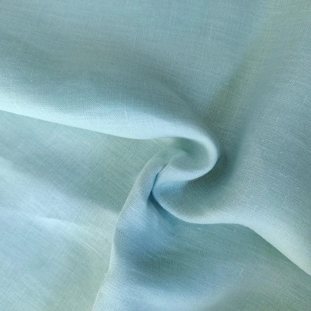 Classic 100% Pure Linen Fabric -  - #tag1#
