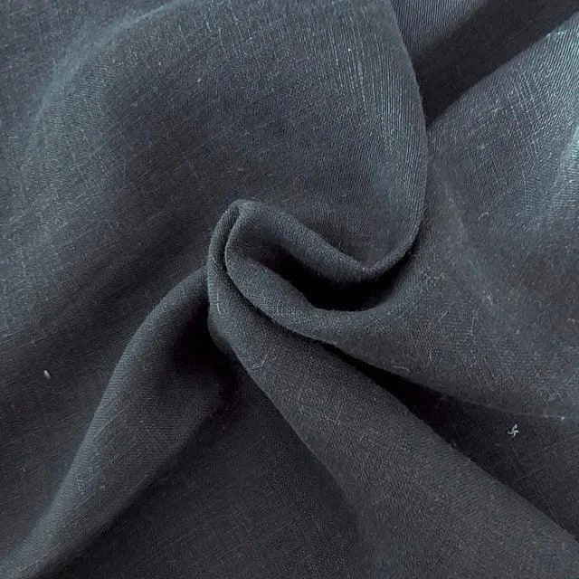 Classic 100% Pure Linen Fabric -  - #tag1#