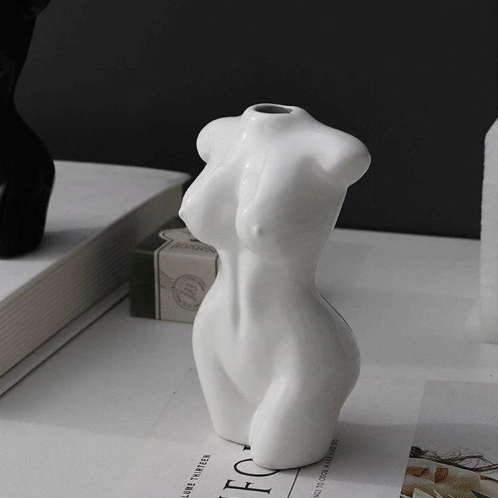 Classic Body Art Vase -  - #tag1#