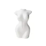 Classic Body Art Vase tag1