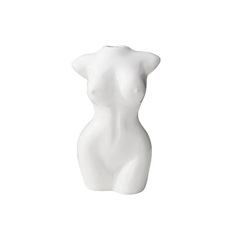 Classic Body Art Vase -  - #tag1#