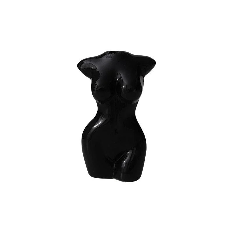 Classic Body Art Vase -  - #tag1#